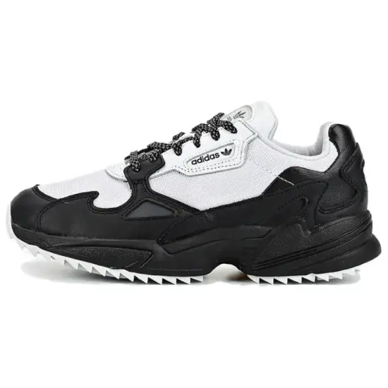 Adidas Originals Falcon Trail Tuxedo Women's