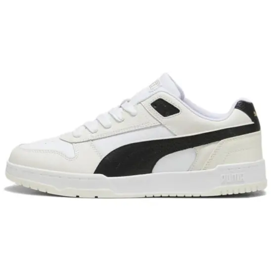 PUMA Rbd Game 'Gray Black White'
