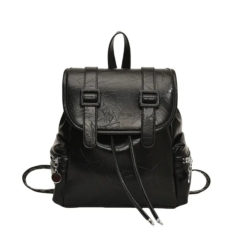 NOMK Pu Backpack Regular Women's Multicolor