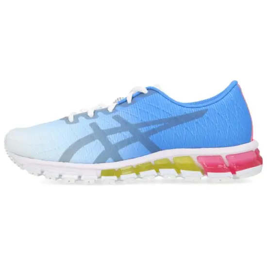 Asics Gel Quantum 180 4 'White Stone Grey' Women's