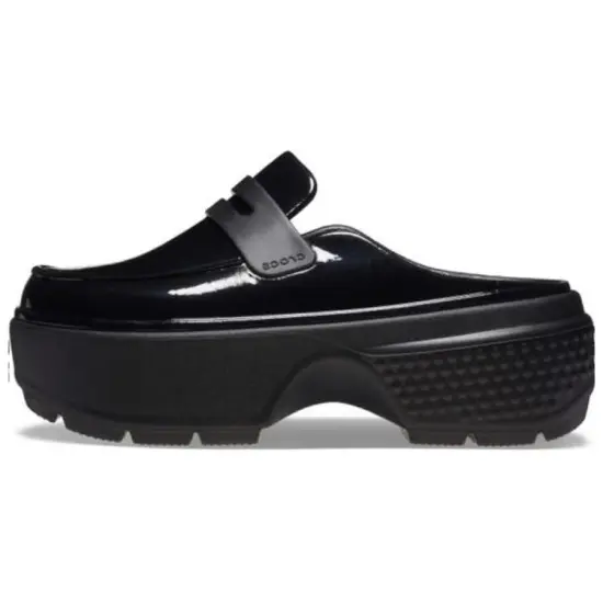 Crocs Stomp Slippers Unisex