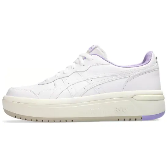 Asics Japan S ST 'White Digital Violet'