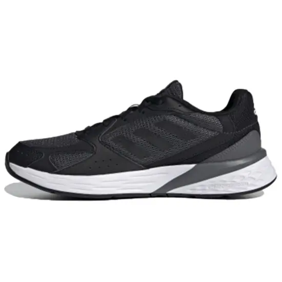 Adidas ULT Running Shoes Women's Low-top Black/Gray