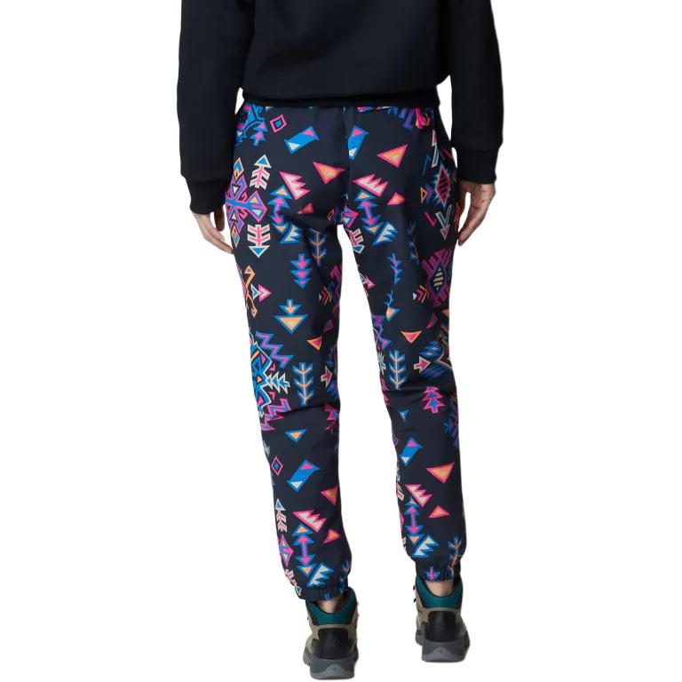 Columbia Winter Women’s Wintertrainer™ Woven Apres Ski Trousers Ski Pants Women’s Fuchsia