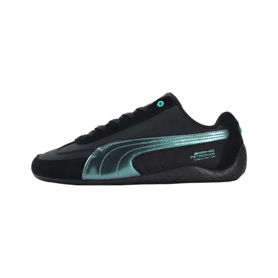 PUMA Motorsports Mercedes Amg MAPF1 Speedcat 'Black Green'