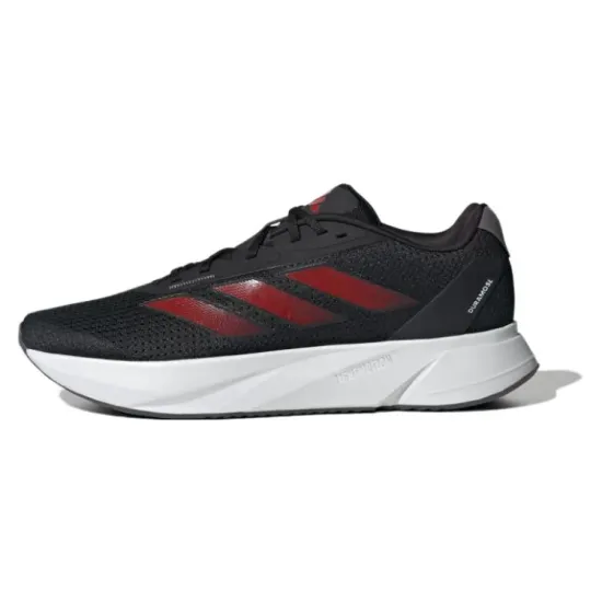adidas Duramo SL 'Black Scarlet'
