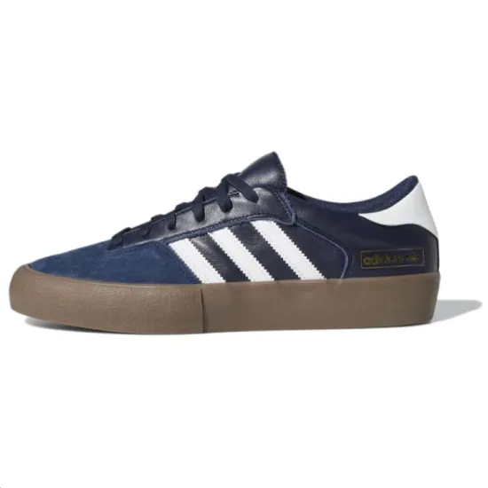 Adidas Matchbreak Super Collegiate Navy Gum