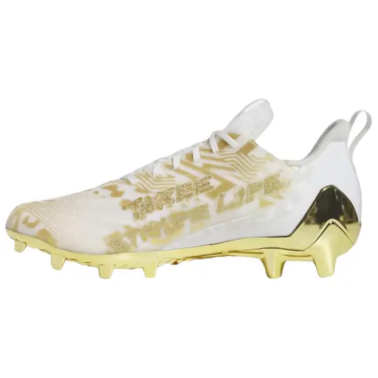 adidas Adizero 12.0 'Mismatch - Gold Metallic'
