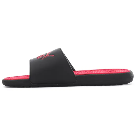 PUMA Cool Cat 2.0 'Red Black'