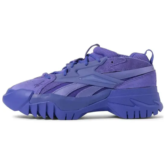 Reebok Club C V2 Cardi B Ultima Purple Women's