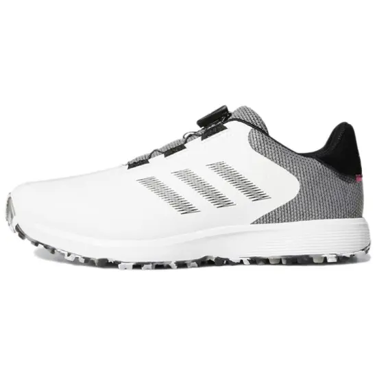 Adidas S2G Boa Golf White Grey