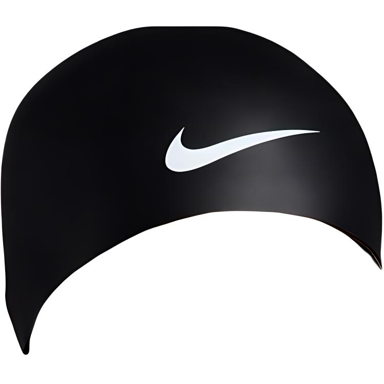 Nike Swimming Caps Silicone Summer Unisex
