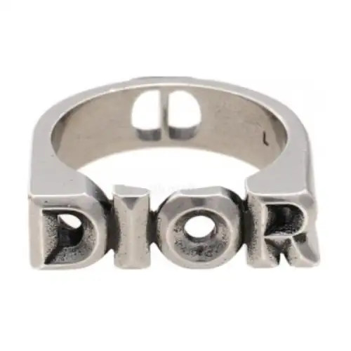 DIOR Rings Men's