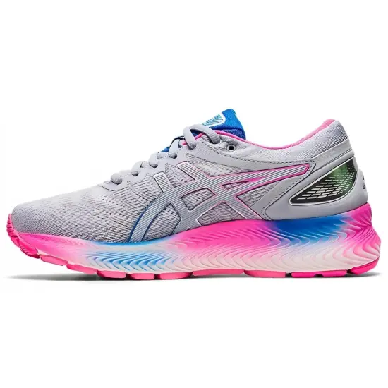 Asics Women's Gel Nimbus Lite 'Electic Blue'