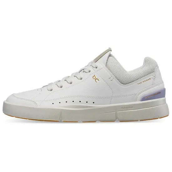On Women's The Roger Centre Court 'White Lavender'
