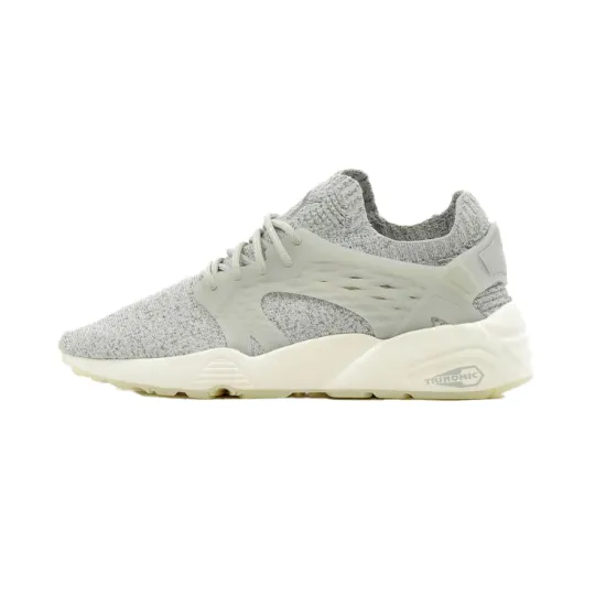 Puma Icra Trainer Running Shoes Unisex Low-top Gray