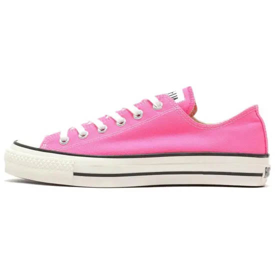 Converse Canvas All Star J Ox