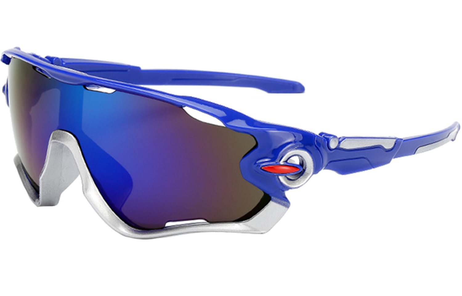 BSELEON Everyday Cycling Unisex Wind Resistant, Anti Strong Light, UVB Protection, UVA Protection, Sun Protection