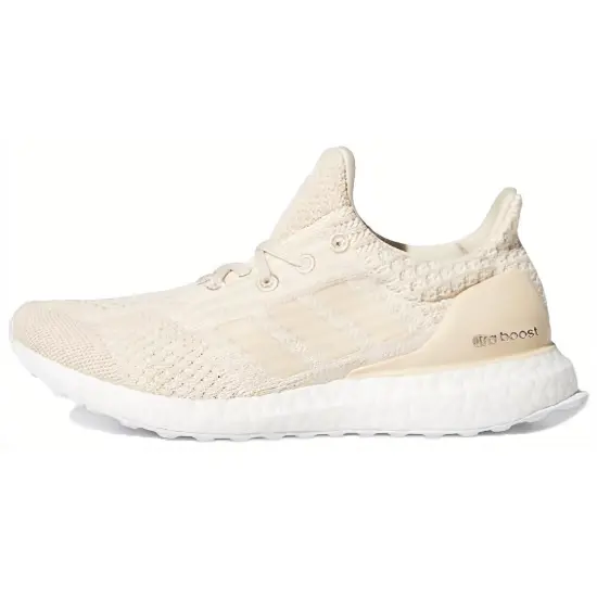 Adidas Ultra Boost 5.0 Uncaged Dna Halo Ivory Women's