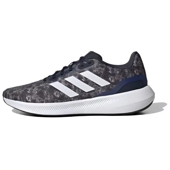 Adidas Runfalcon 3.0 'Shadow Navy Tie Dye'