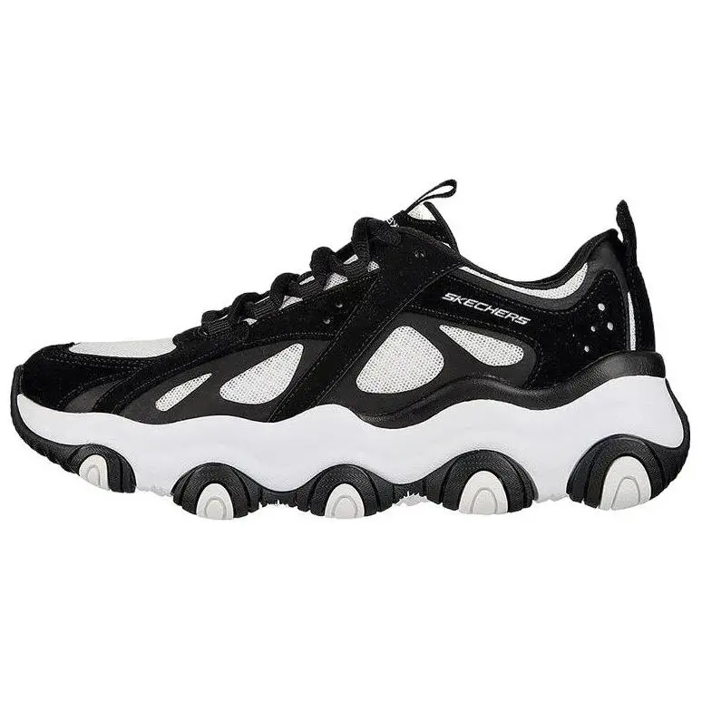 Skechers Rover X 'Black White' Women's