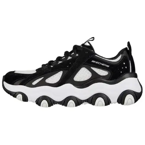 Skechers Rover X 'Black White' Women's