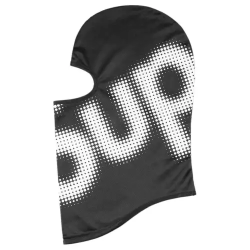 Supreme Polyester Hats & Caps Men's Black