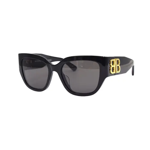 Balenciaga cat-eye sunglasses