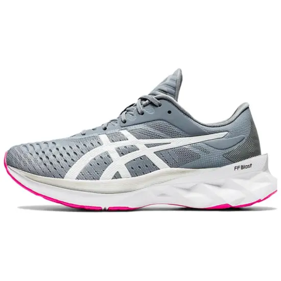 Asics Women's Novablast 'Sheet Rock'