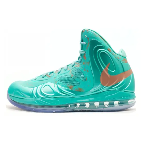 Nike Hyperposite Statue Of Liberty