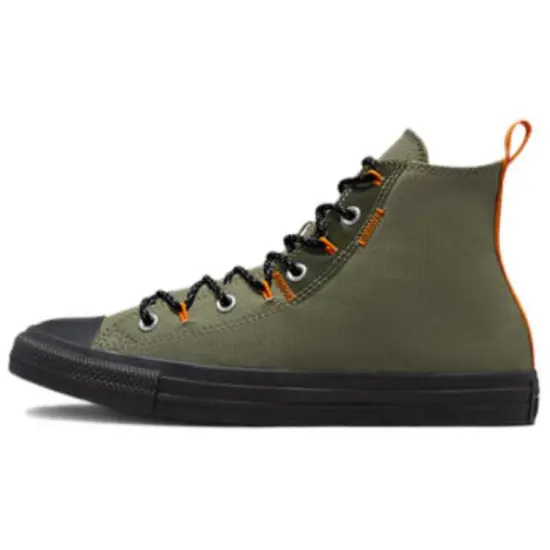 Chuck Taylor All Star Converse Trek Craft High 'Utility'