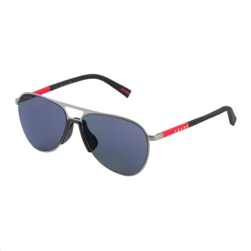 PRADA Eyewear Linea Rossa Sunglasses