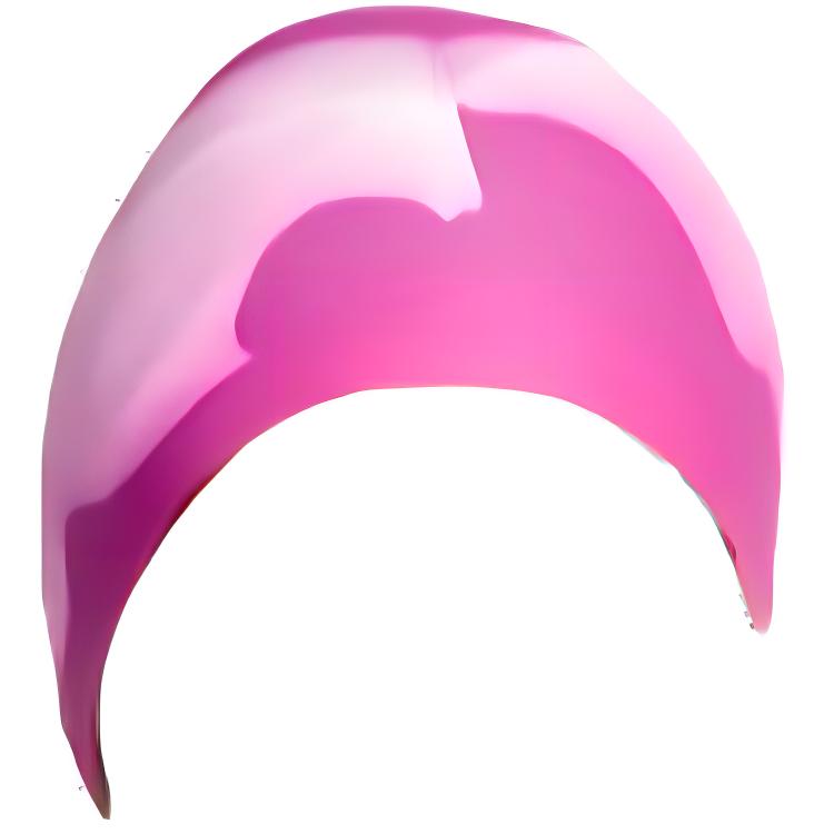 Nike Swimming Caps Comfortable Swim Unisex