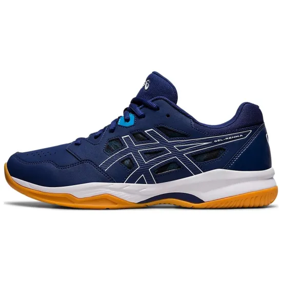 Asics Gel Renma 'Indigo Blue Orange'
