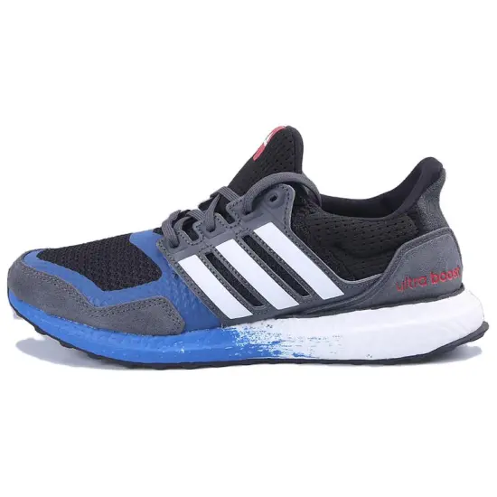 Adidas UltraBoost Dna 'Black Glory Blue'