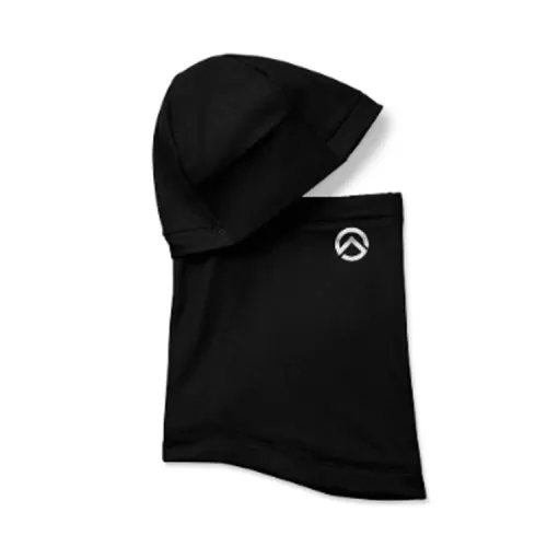 THE NORTH FACE Polyester Hats & Caps Men's Black