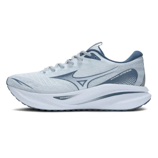 Mizuno Wave Creation 25 'White'