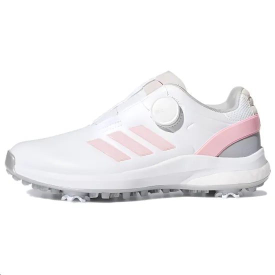 Adidas EQT BOA Golf Running Shoes Women's Low-top White/powder
