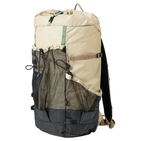 Columbia 28L Outdoor Bags Nylon Light Umber Unisex
