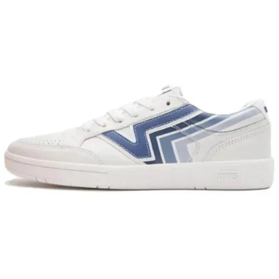 Vans Lowland Penn X ComfyCush 'Blanc De Blanc Navy'