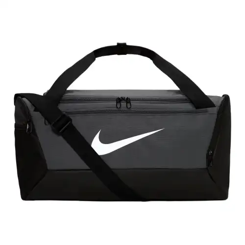Nike Polyester One Shoulder Handbag Regular Unisex Black