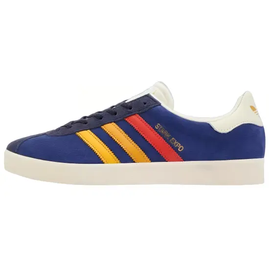 Adidas Originals Gazelle Size? Exclusive Marvel Stark Industries Pack