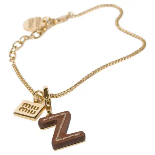 MIU MIU Charms Women's