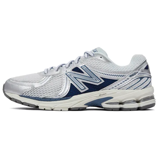 New Balance 860 V2 Vintage Indigo