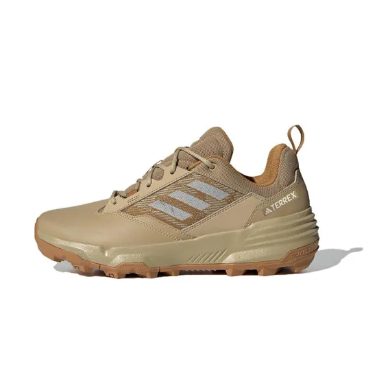 Adidas Terrex Unity Hiking / Trekking Shoes Unisex Low-Top Brown