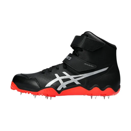 Asics Javelin Pro Ii Trainers 'Black'