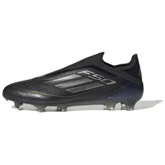 Adizero F50 Adidas Elite Laceless Fg 'Dark Spark Pack'