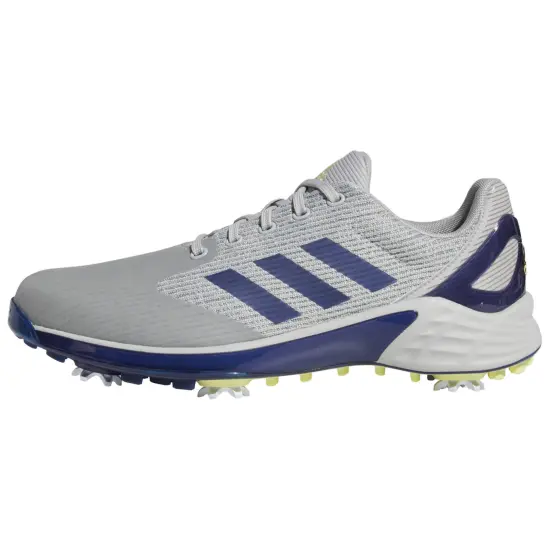 Adidas ZG21 Motion Grey Victory Blue