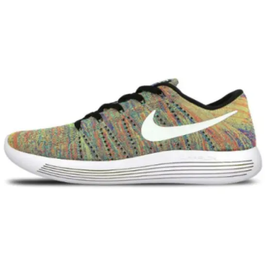 Nike LunarEpic Flyknit Low Multi-Color