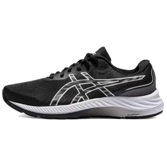 Asics Women's Gel Excite 9 'Black White'